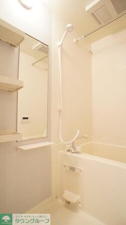 プライドの物件内観写真